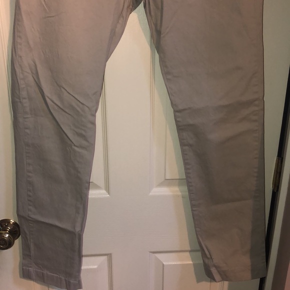 J. Crew Khakis - Picture 2 of 3